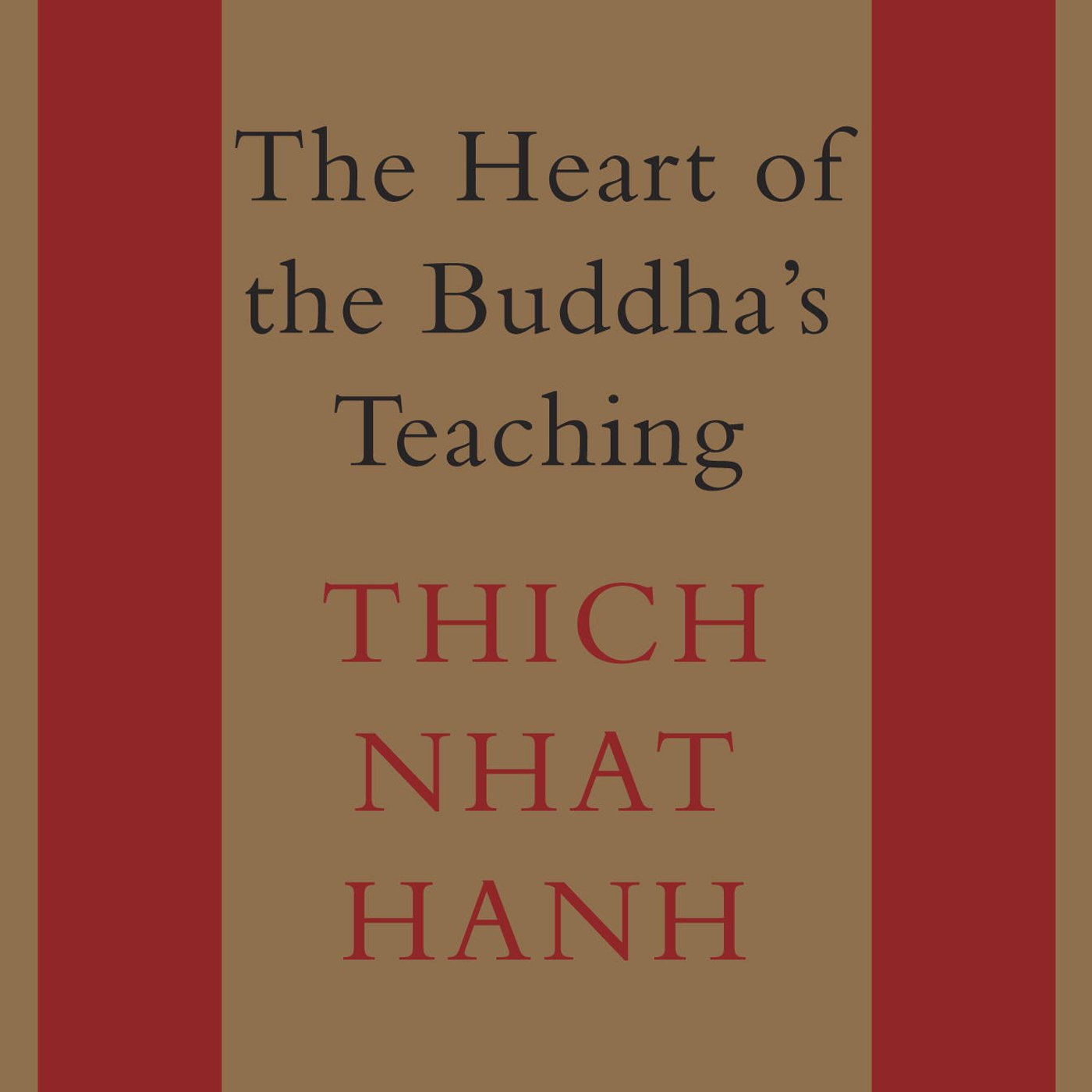 Algopix Similar Product 4 - The Heart of the Buddhas Teaching