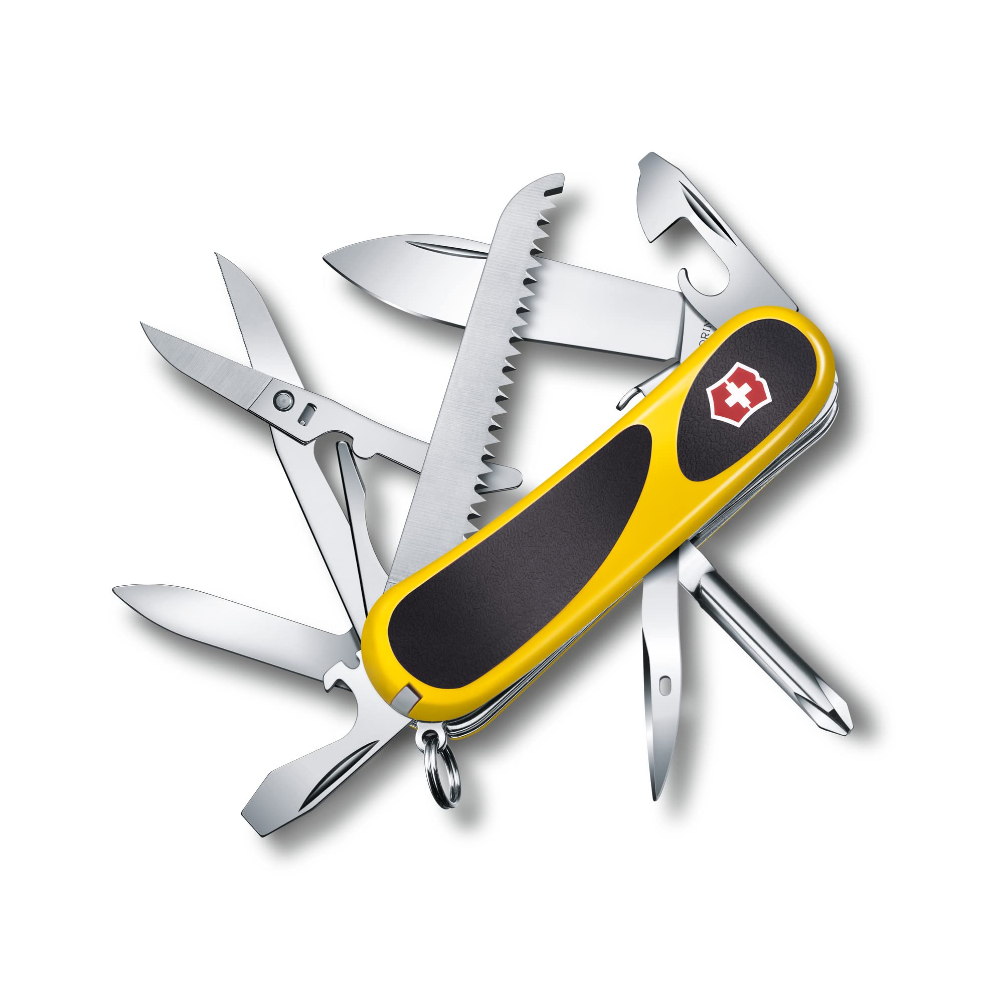 Algopix Similar Product 14 - Victorinox Swiss Army Evogrip S18