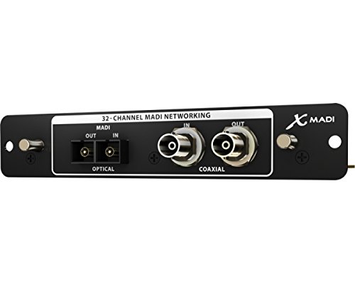 Algopix Similar Product 4 - BEHRINGER HighPerformance 32Channel