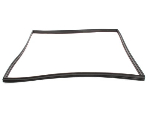 Algopix Similar Product 14 - TRUE 810993 Bottom Black Gasket