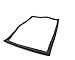 Algopix Similar Product 15 - TRUE 932585 36Inch Wide Gasket for