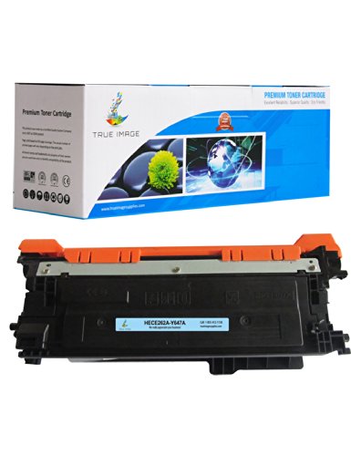 Algopix Similar Product 10 - TRUE IMAGE Compatible Toner Cartridge