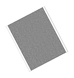 Algopix Similar Product 6 - TapeCase Silver Aluminum Foil Tape with