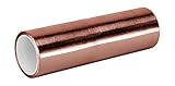 Algopix Similar Product 18 - TapeCase Copper Foil Tape with Acrylic
