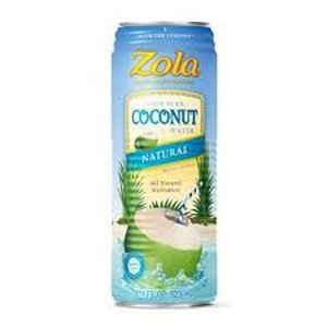 Algopix Similar Product 16 - Juice Coconut 100% 17.5 OZ -Pack Of 12