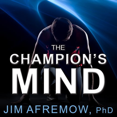 Algopix Similar Product 17 - The Champions Mind How Great Athletes