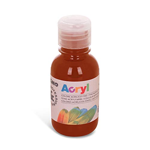 Algopix Similar Product 14 - Primo 402TA125 730 Tempera Paint 300