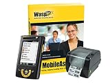 Algopix Similar Product 12 - Unitech 633808927813 Mobile Asset