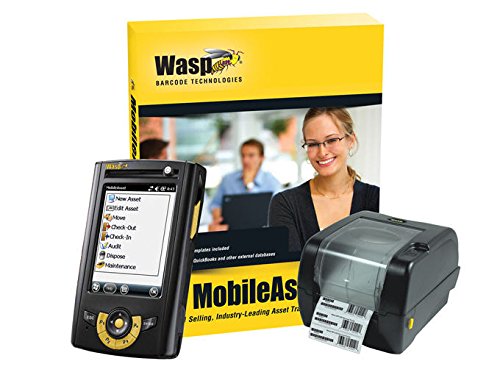 Algopix Similar Product 2 - Unitech 633808927813 Mobile Asset