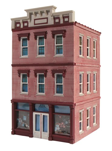 Algopix Similar Product 12 - Ameri-Towne Bill's Place