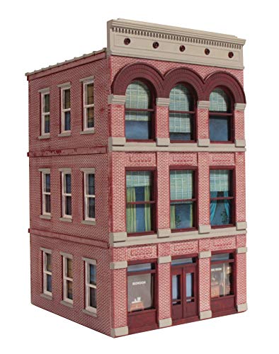 Algopix Similar Product 2 - Ameri-Towne O Burke Building Kit