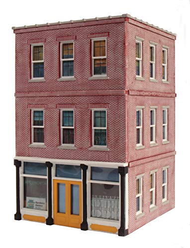 Algopix Similar Product 13 - Ameri-Towne O Lou's Cafe Kit