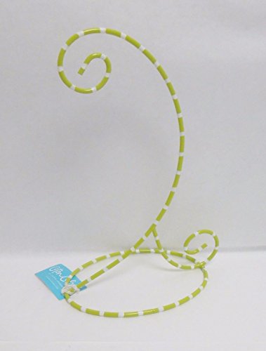 Algopix Similar Product 15 - Coton Colors Ornament StandCitron and