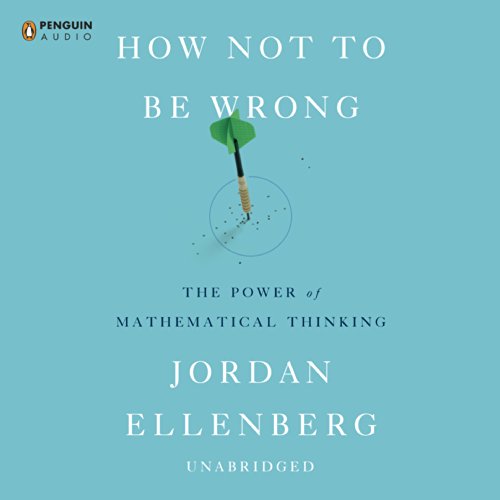 Algopix Similar Product 18 - How Not to Be Wrong The Power of