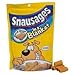 Algopix Similar Product 9 - Snausages In A Blanket Beef  Cheese 25