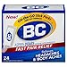 Algopix Similar Product 9 - BC Pain Relief Powder Original