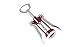 Algopix Similar Product 2 - Wing Corkscrew Red