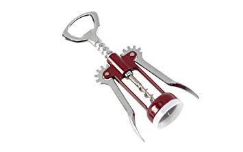 Algopix Similar Product 2 - Wing Corkscrew Red