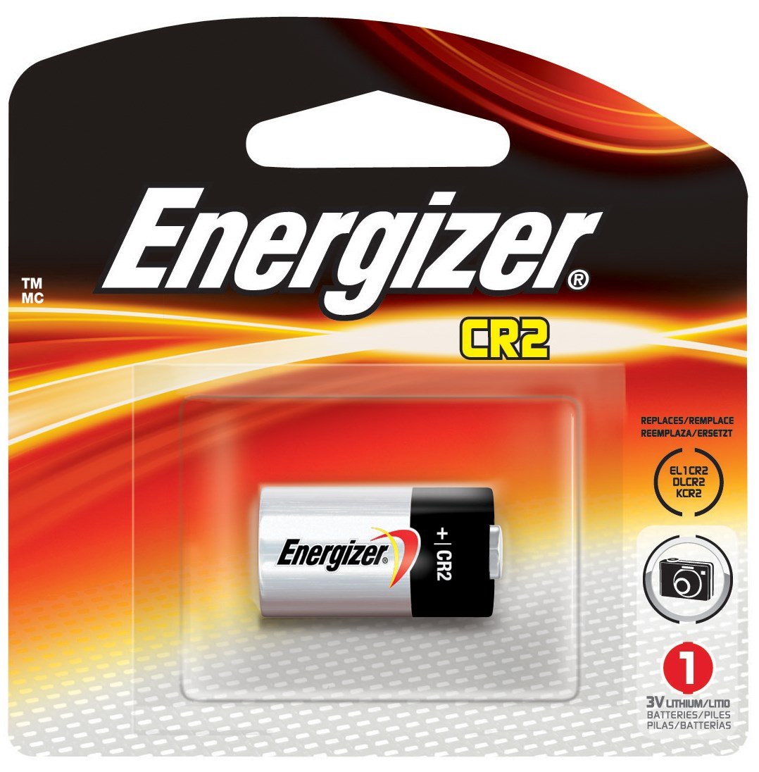 Algopix Similar Product 11 - Energizer e2 Photo Battery
