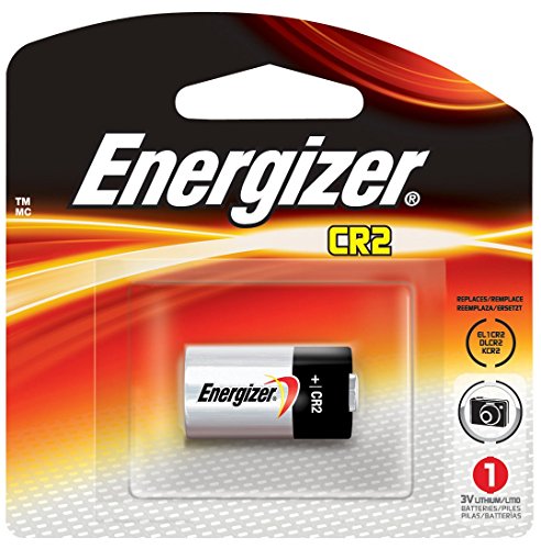 Algopix Similar Product 17 - Energizer e2 Photo Battery