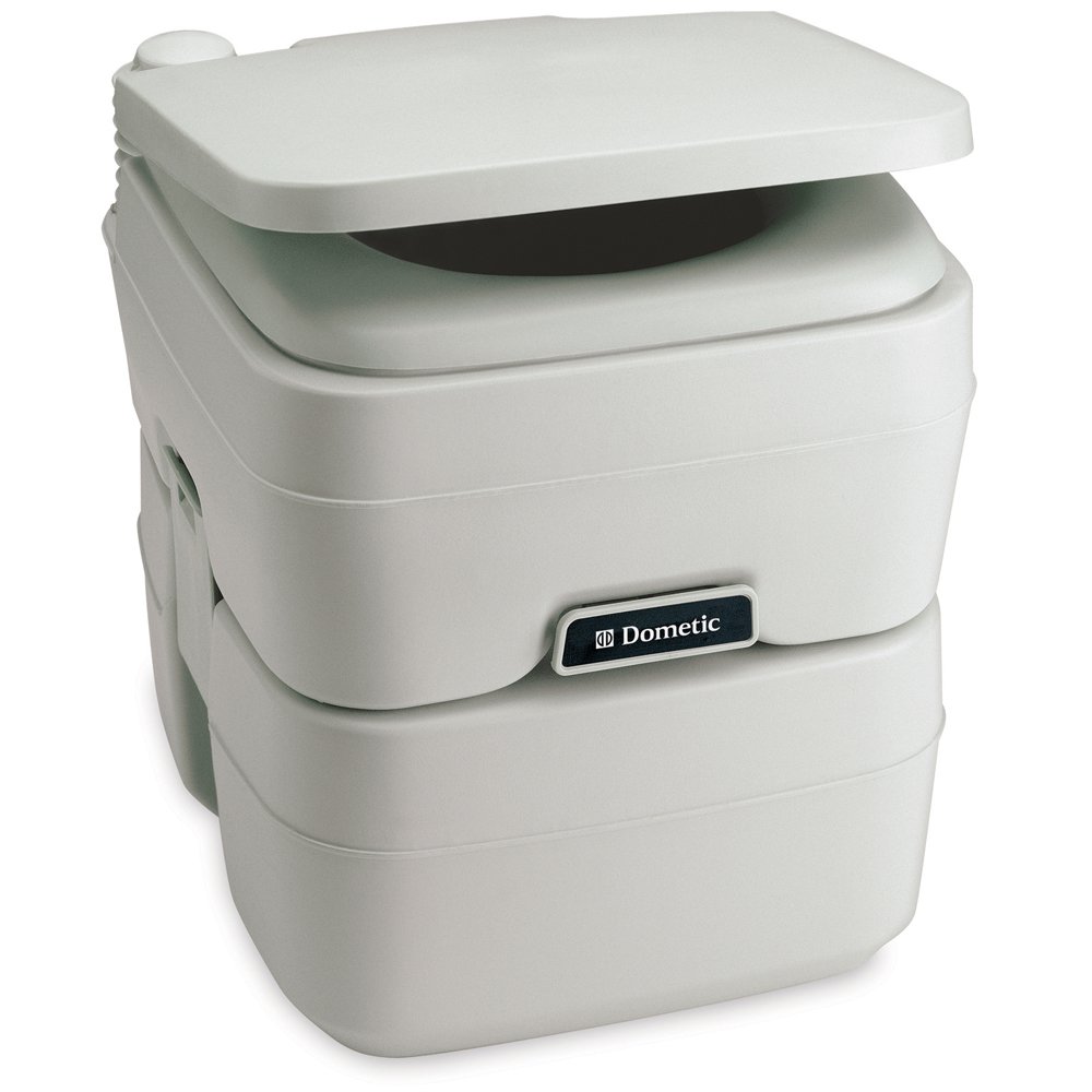 Algopix Similar Product 4 - Dometic  965 MSD Portable Toilet 50