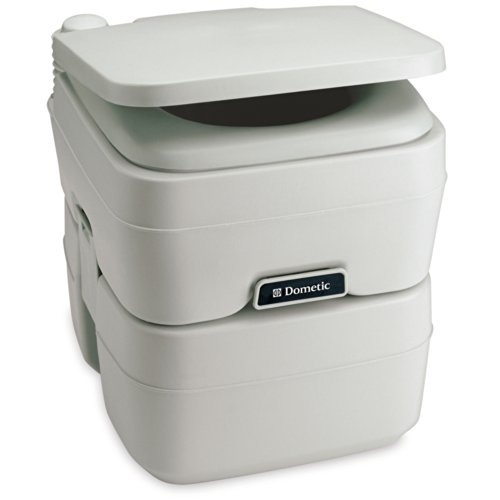 Algopix Similar Product 20 - Dometic 965 MSD Portable Toilet 50
