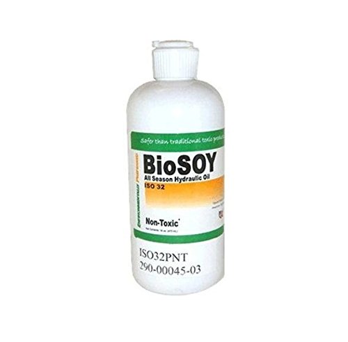 Algopix Similar Product 10 - TR-1 120-0001-01 Bio-Soy Fluid