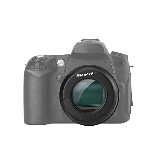 Algopix Similar Product 18 - Micnova MQ7X Camera Sensor Loupe