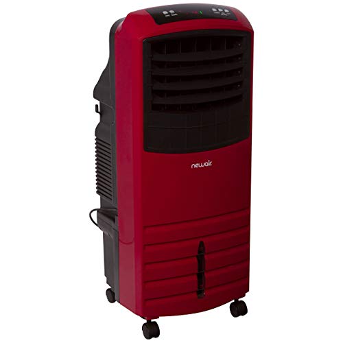 Algopix Similar Product 8 - NewAir AF1000R Portable Evaporative