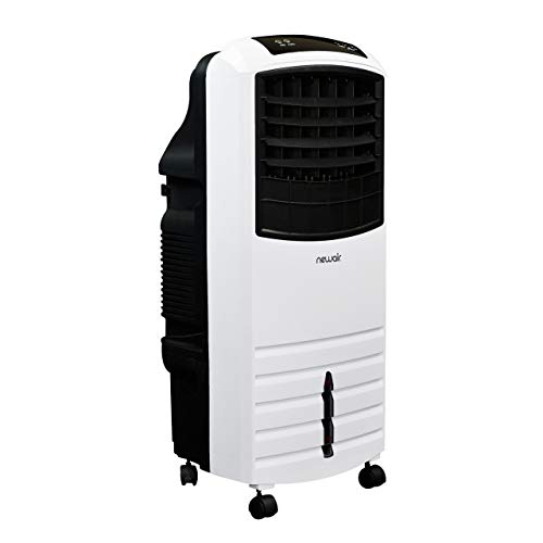 Algopix Similar Product 20 - NewAir AF1000W Portable Indoor Tower