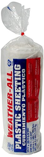 Algopix Similar Product 11 - TRM Manufacturing 61025C Weatherall