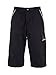 Algopix Similar Product 7 - TMG Work Shorts for Men Black Mens