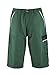 Algopix Similar Product 17 - TMG Work Shorts for Men Green  Mens
