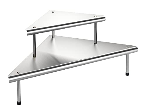 Algopix Similar Product 17 - WENKO 2045030500 Massivo Duo Kitchen