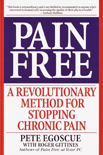 Algopix Similar Product 14 - Pain Free A Revolutionary Method for