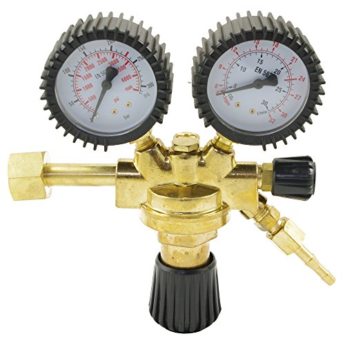 Algopix Similar Product 16 - Kracie Druckminderer Druckregler fr