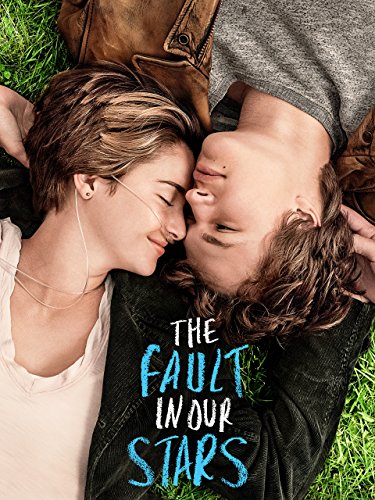 Algopix Similar Product 12 - The Fault In Our Stars