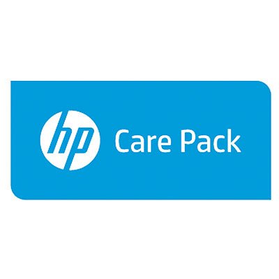Algopix Similar Product 20 - Hewlett Packard Enterprise Foundation