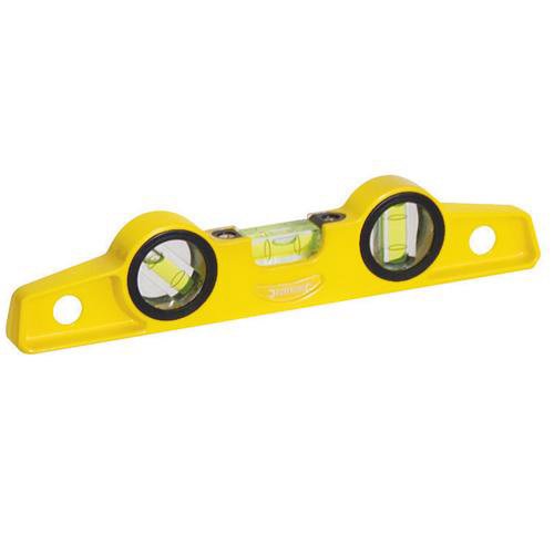 Algopix Similar Product 17 - 250mm Scaffolders Spirit Boat Level 