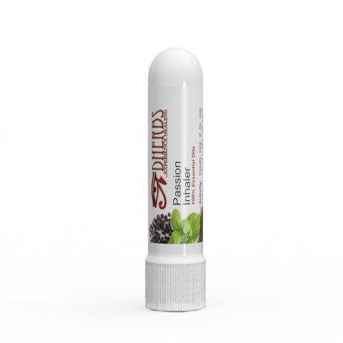 Algopix Similar Product 4 - Dherbs Passion Inhaler, 1 Milliliters