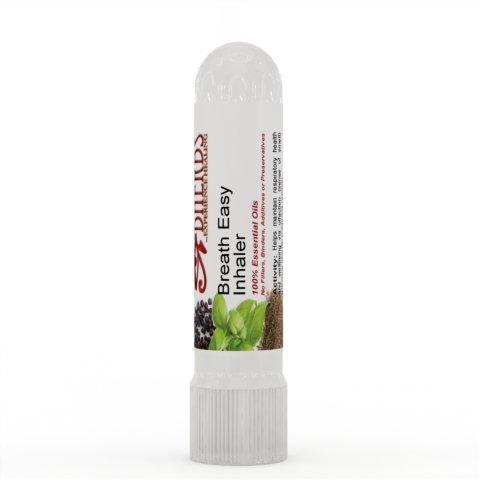 Algopix Similar Product 5 - Dherbs Breathe Easy Inhaler 1