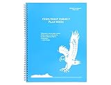 Algopix Similar Product 12 - Whaley Planbook 9 x 12 inches