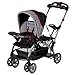 Algopix Similar Product 4 - Baby Trend Sit N Stand Ultra Stroller