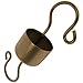 Algopix Similar Product 12 - Skinny Ant Moat with Guard for