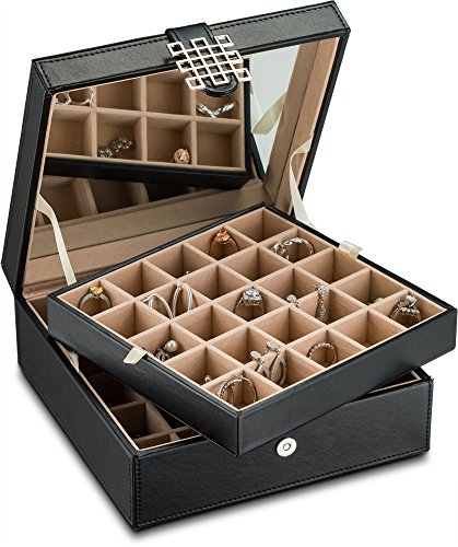 Algopix Similar Product 19 - Glenor Co Earring Organizer  Classic