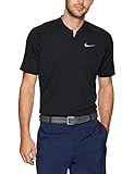 Algopix Similar Product 7 - Nike Mens Dry Momentum Team Polo Golf