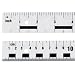 Algopix Similar Product 14 - LEARNING ADVANTAGE 7587 Flexible Meter