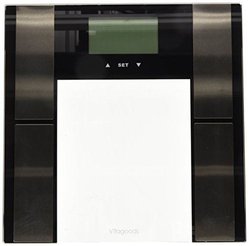 Algopix Similar Product 15 - Vitagoods VGP3051 Digital Body