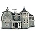Algopix Similar Product 19 - Munsters House Prefinished by Moebius