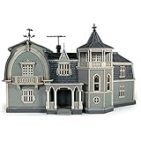 Algopix Similar Product 10 - Munsters House Prefinished by Moebius